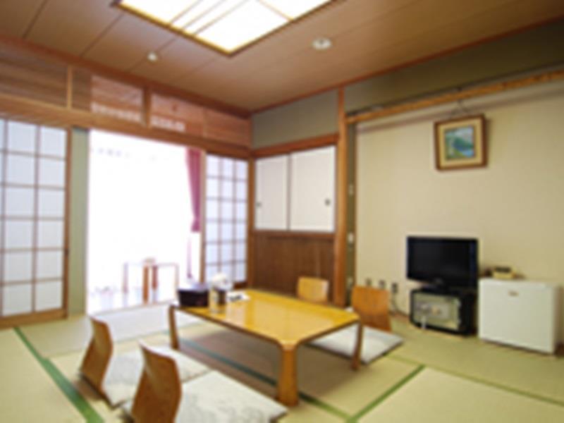 なでしこの湯 Hotel Kobe Buitenkant foto